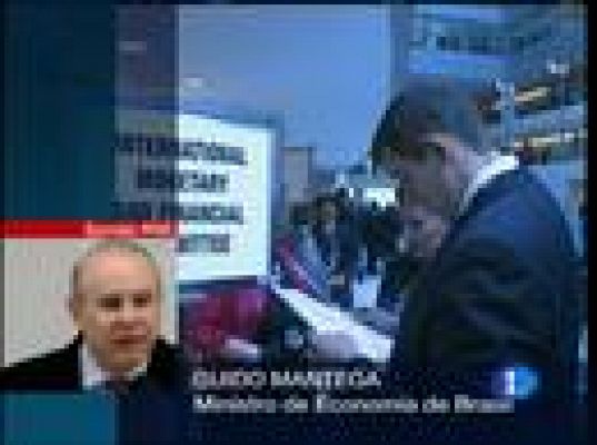  - Recuperación de la economía en 2010