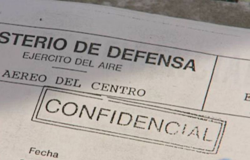 El avistamiento de Ovnis fue un fenómeno que nos invadió en las decadas de los años 60 y 70 y quedó registrado en documentos que ya han sido desclasificados por el Ministerio de Defensa, aunque su enigma sigue vivo.