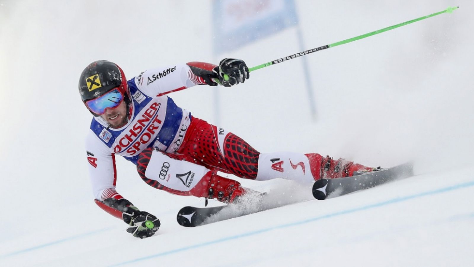 FIS. Magazine - T4 - Programa 1 - ver ahora