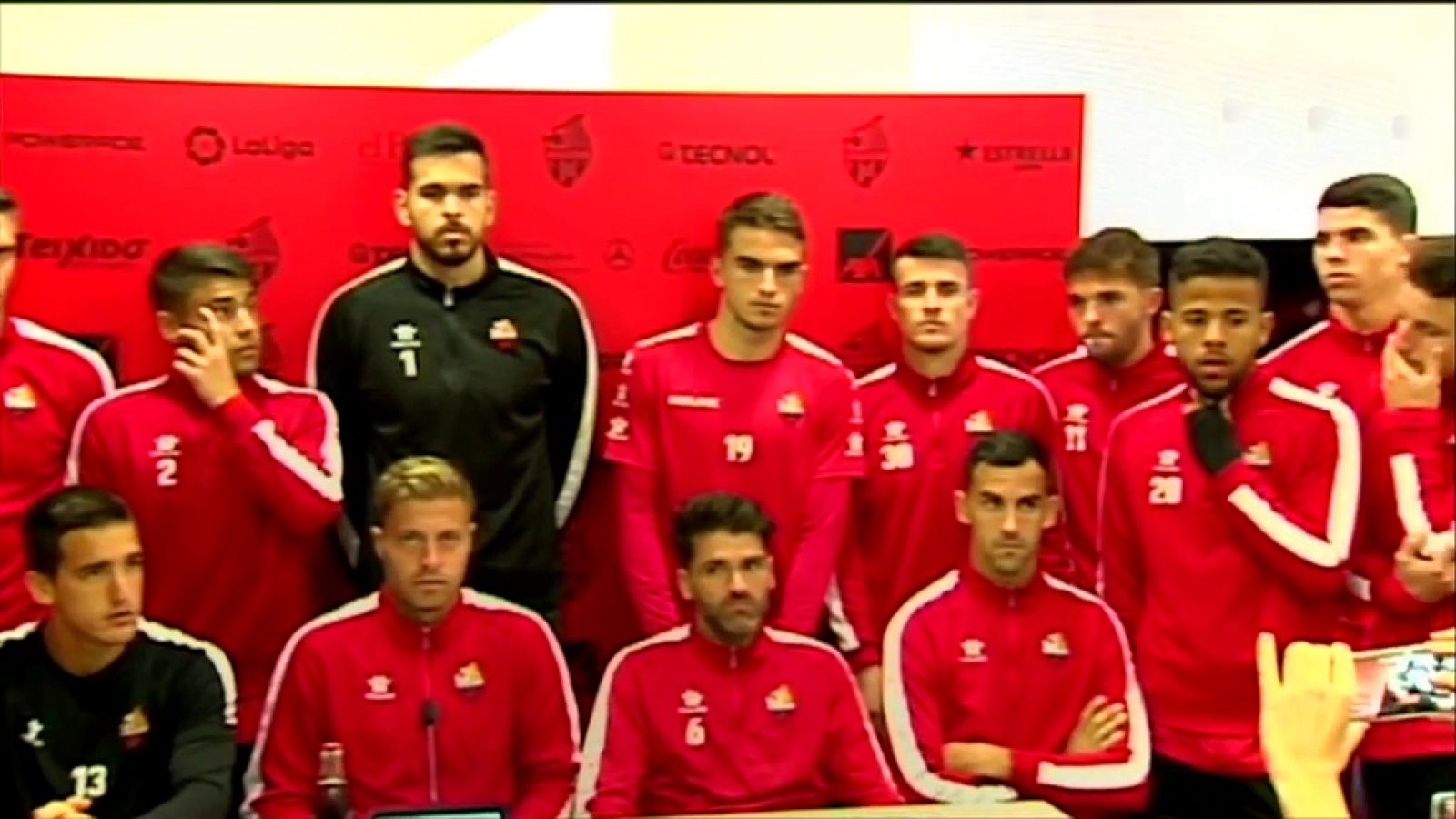 Conexión tdp - 14/12/18 - ver ahora