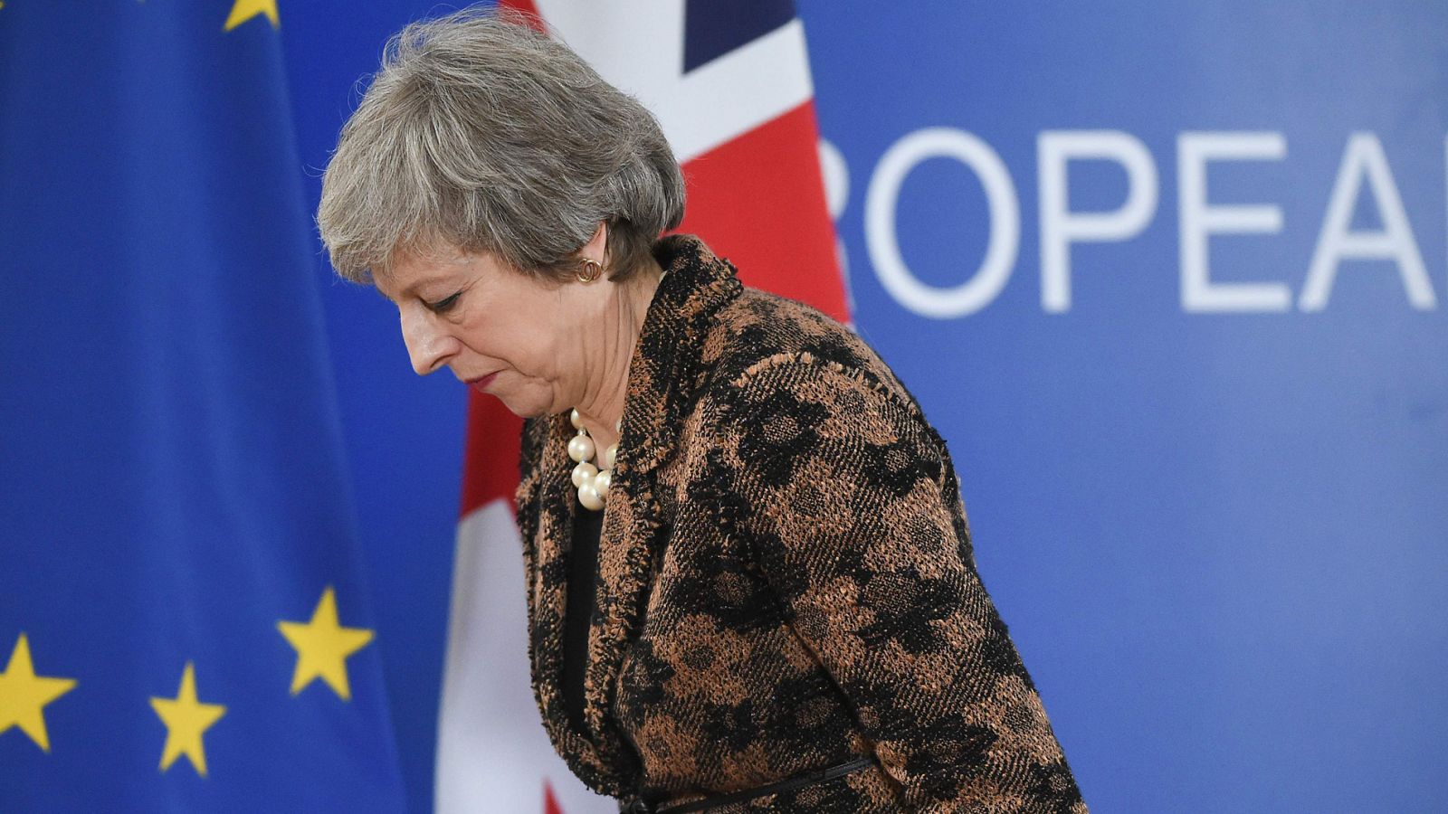 Bloqueo en las negociaciones del 'Brexit' tras la cumbre en Bruselas