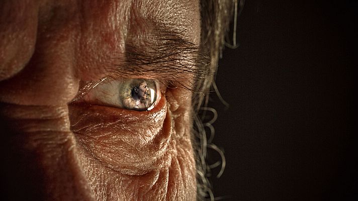 Telediario 1 - El estrés emocional durante la infancia puede desembocar en una psicopatía