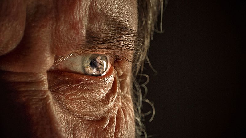 El estrés emocional durante la infancia puede desembocar en una psicopatía