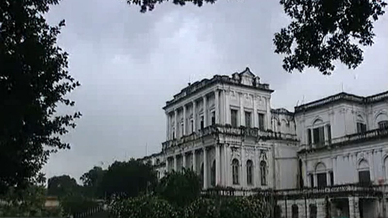 Índico - Como agua que fluye. Calcuta y Bangladesh - Índico | Ver