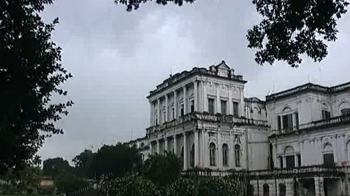 Índico - Como agua que fluye. Calcuta y Bangladesh