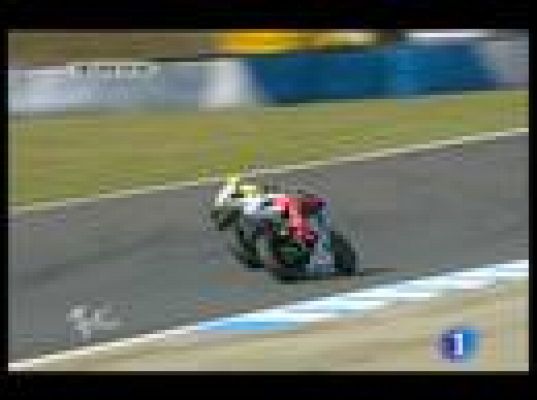  - Lorenzo: "Estoy muy orgulloso"