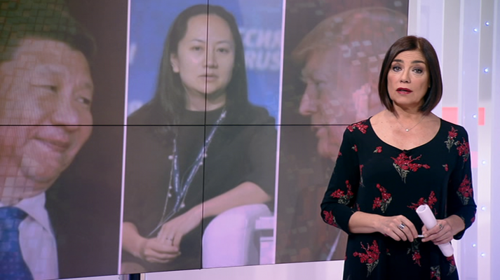 El mundo en 24 horas - El mundo en 24 horas - 14/12/18