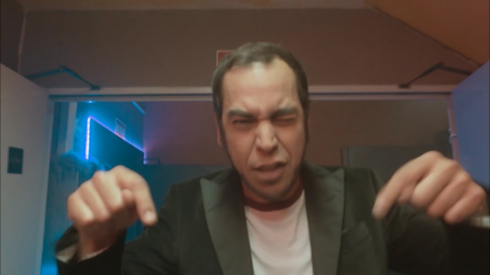 El Programa con Aarón Gómez - El programa con Aarón Gómez - 14/12/2018