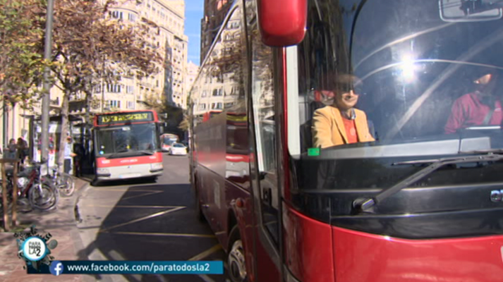 Para todos La 2 - Para todos La 2 - 15/12/18