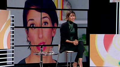 Fábrica de ideas - 15/12/18