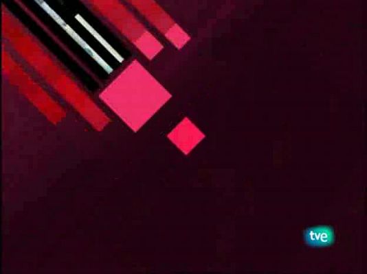 La 2 Noticias - La 2 Noticias Exprés - 26/04/09