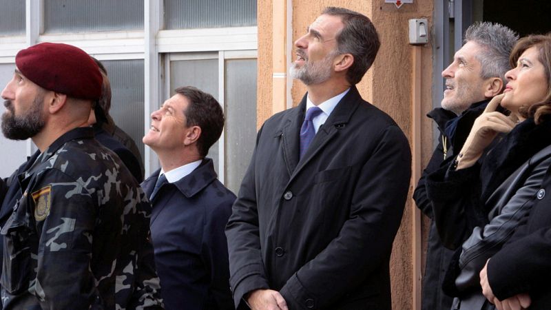 Audiencia Abierta - 15/12/18 - ver ahora