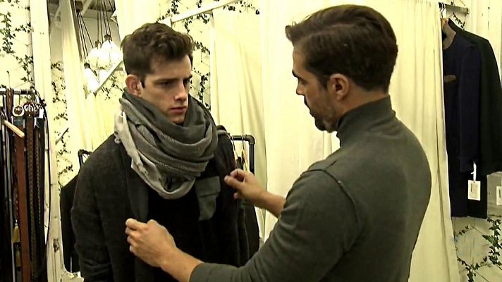 Flash moda - Flash Moda - 15/12/18