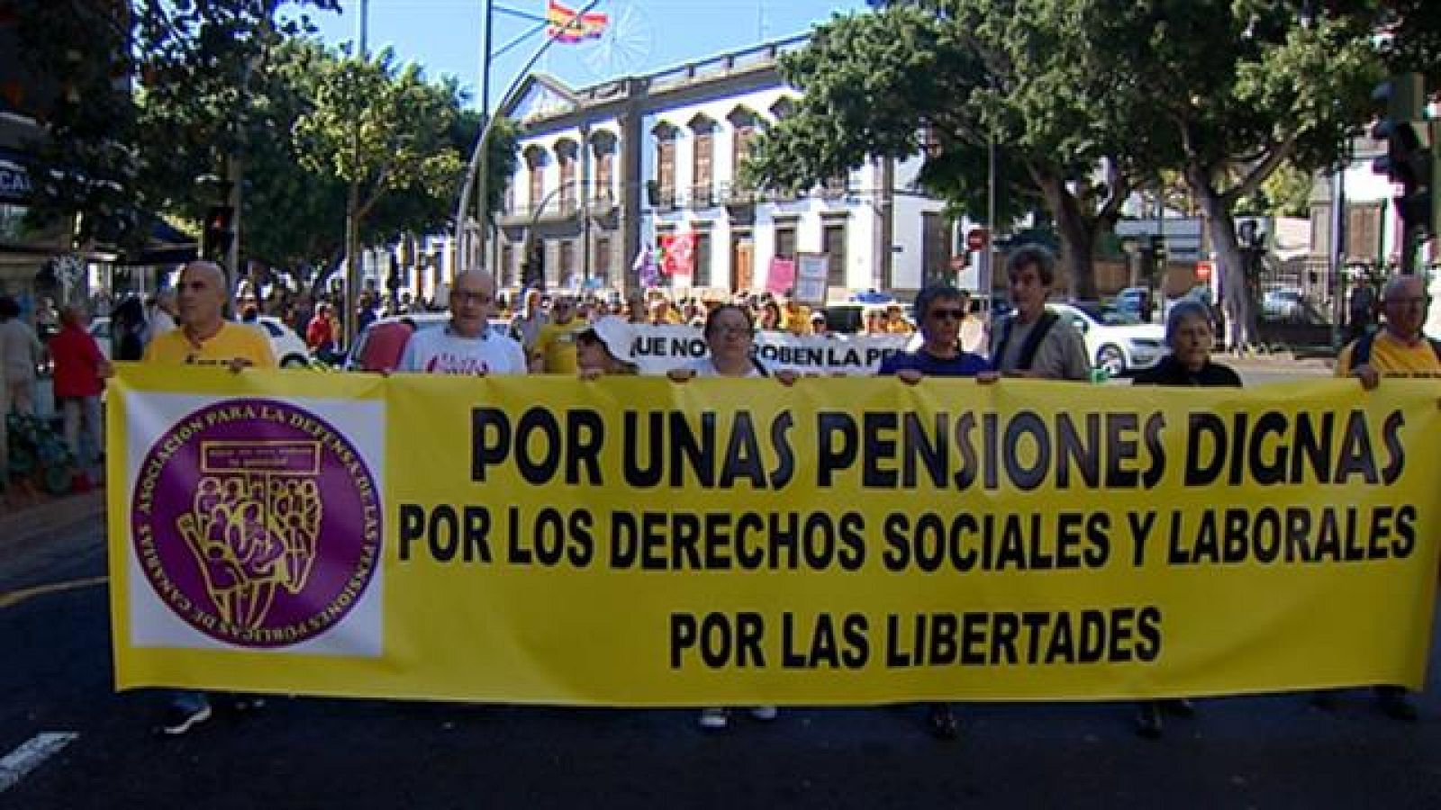 Telecanarias - 15/12/2018