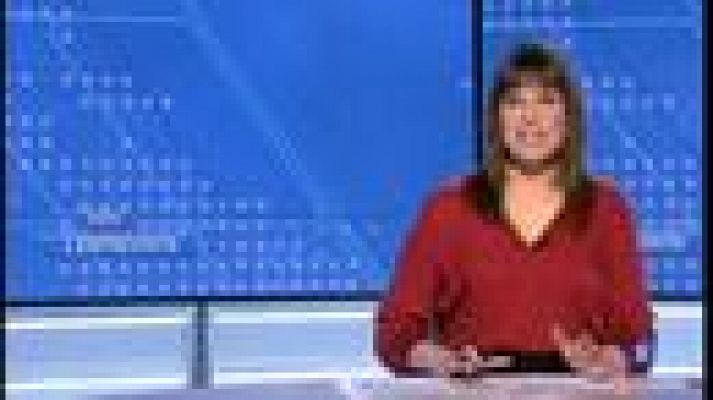 L'Informatiu - L'ENTREVISTA: PASCUAL ORTUÑO