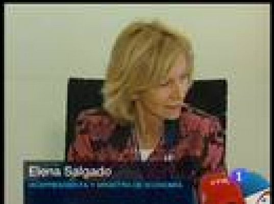  - Salgado pide entrar en el G-20