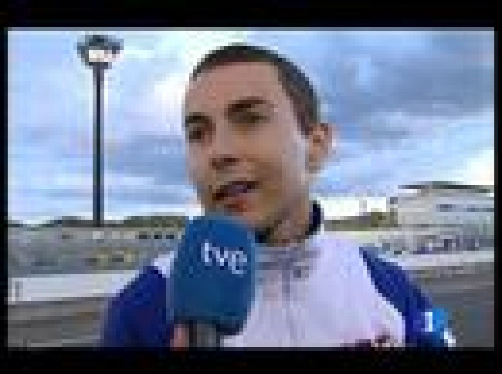 Sin programa: Lorenzo: "No mitifico a Rossi" | RTVE Play