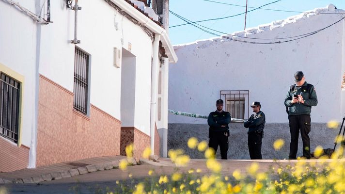 Telediario 1 - Telediario 2 en 4' - 15/12/18