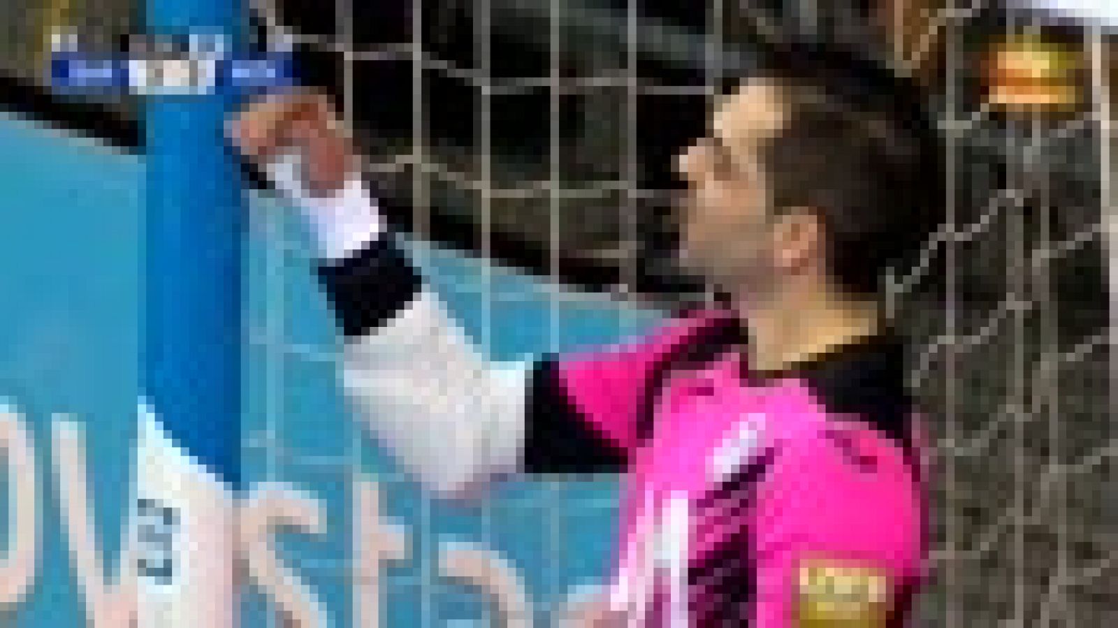 LNFS 2018-2019. Jornada FC Barcelona 4-3: Artur - Fútbol Sala | Ver