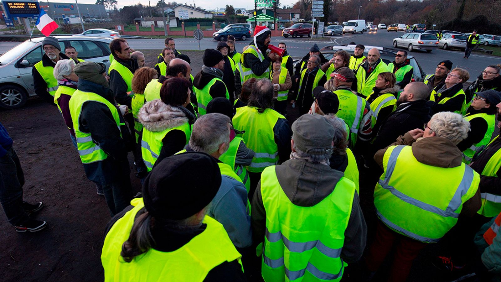 Informe Semanal - 15/12/18 - ver ahora