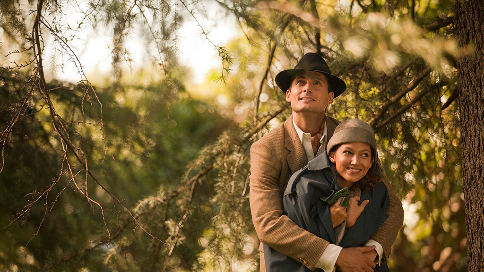 14 de abril. La República - Temporada 2 - Capítulo 20 - ver ahora