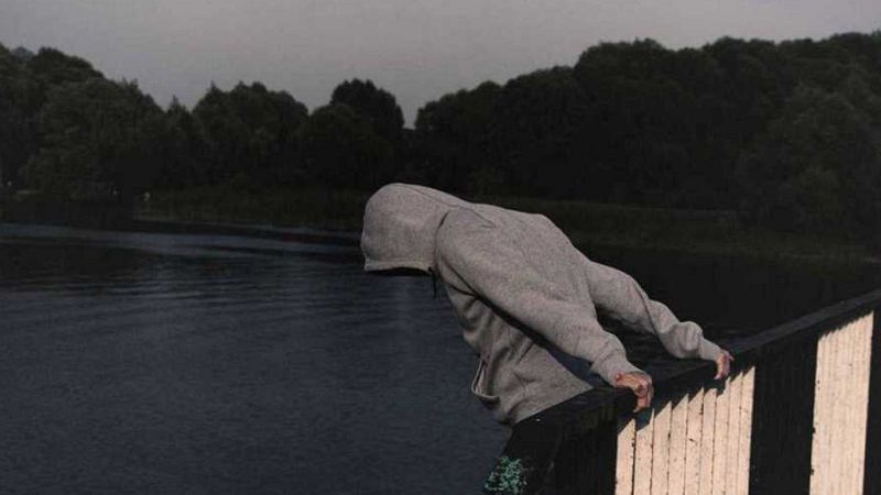 Informe Semanal - Hablemos del suicidio - ver ahora