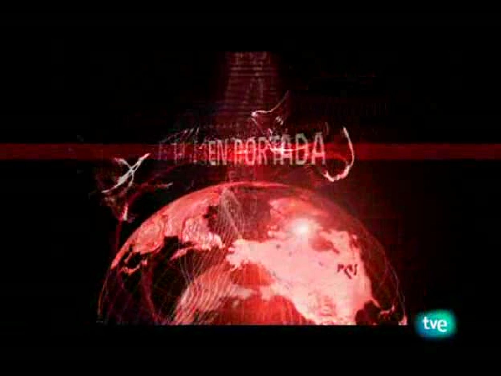 En portada - Bienvenidos a Beirut | Ver