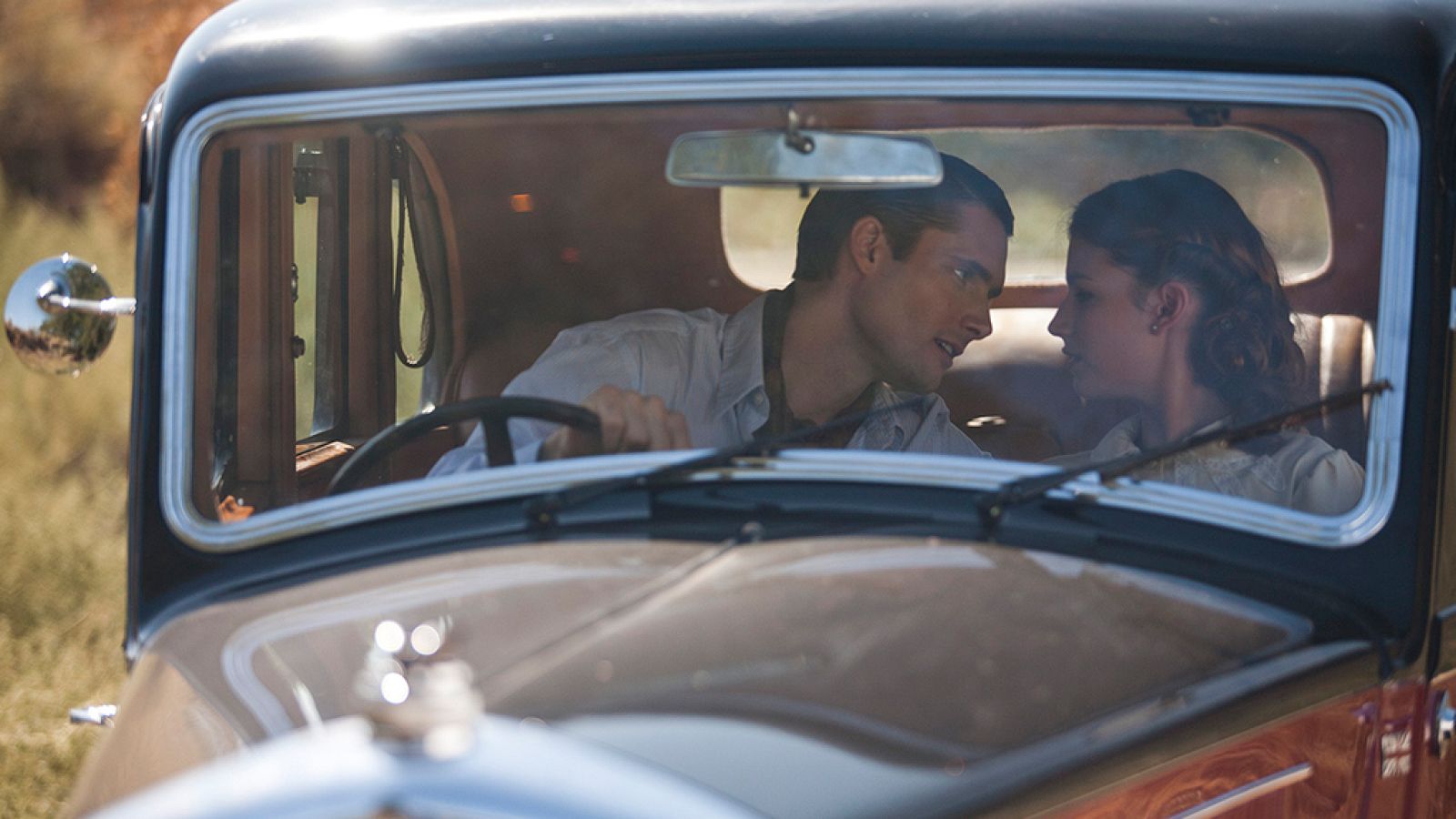 14 de abril. La República - Temporada 2 - Capítulo 21 - ver ahora