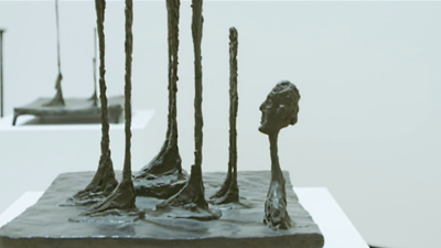 Alberto Giacometti