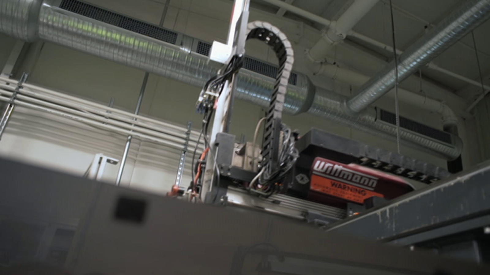 La noche temática - La automatización del empleo - ver ahora