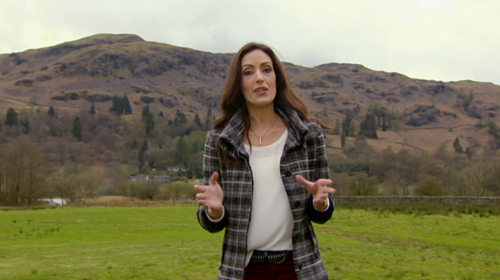 That's English - Module 9 - Unit 9B