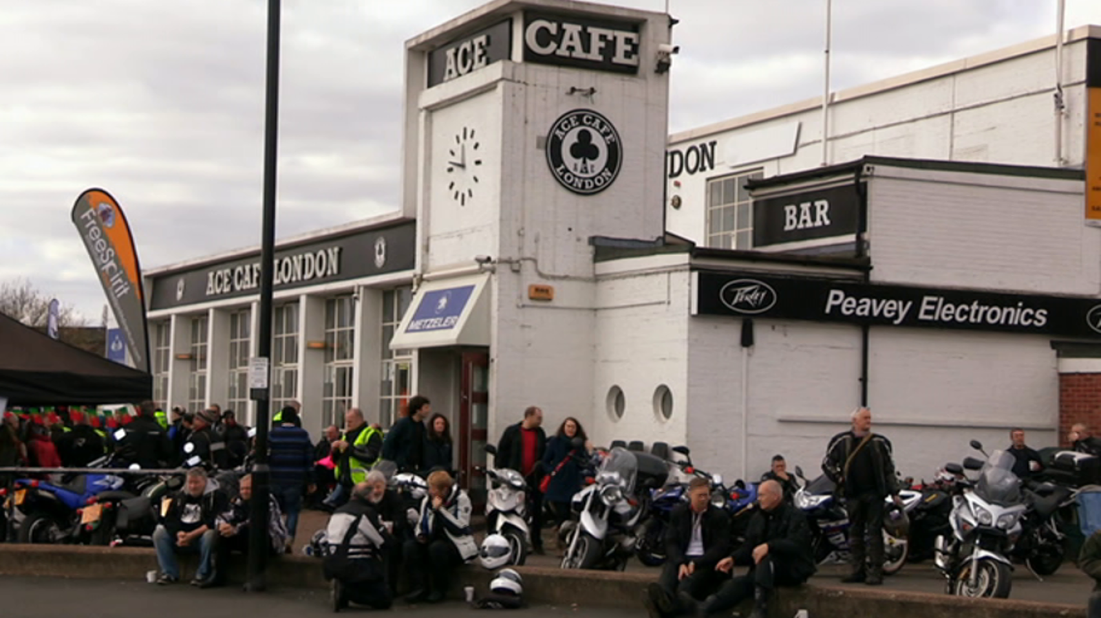 That's English - Module 11 - Unit 9B: Off the beaten track - Ver ahora