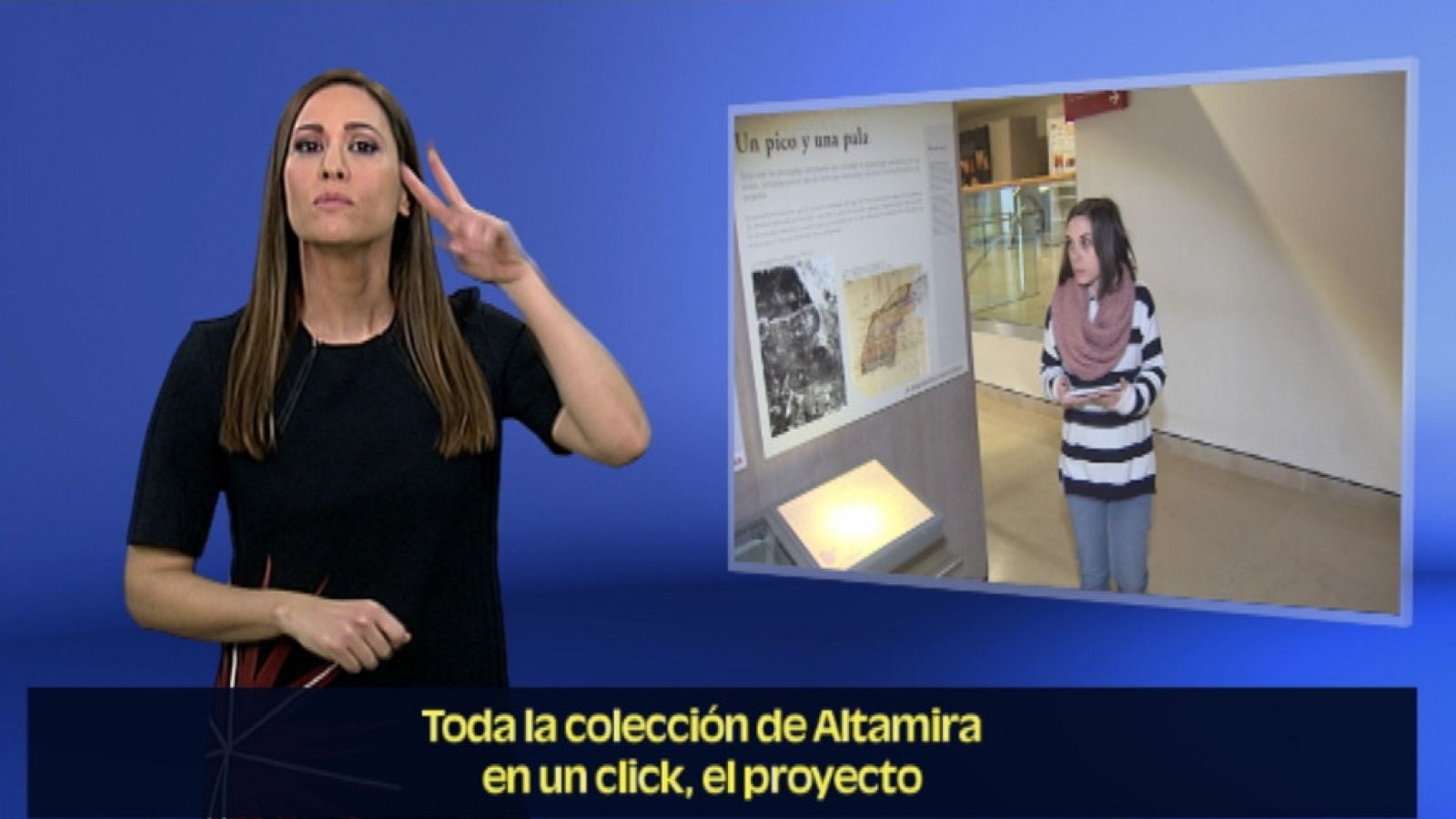 En lengua de signos - 16/12/18 - ver ahora