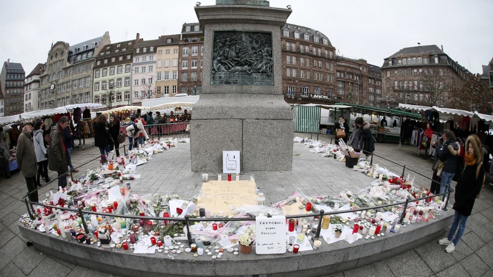 Europa 2018 - 14/12/18 - ver ahora