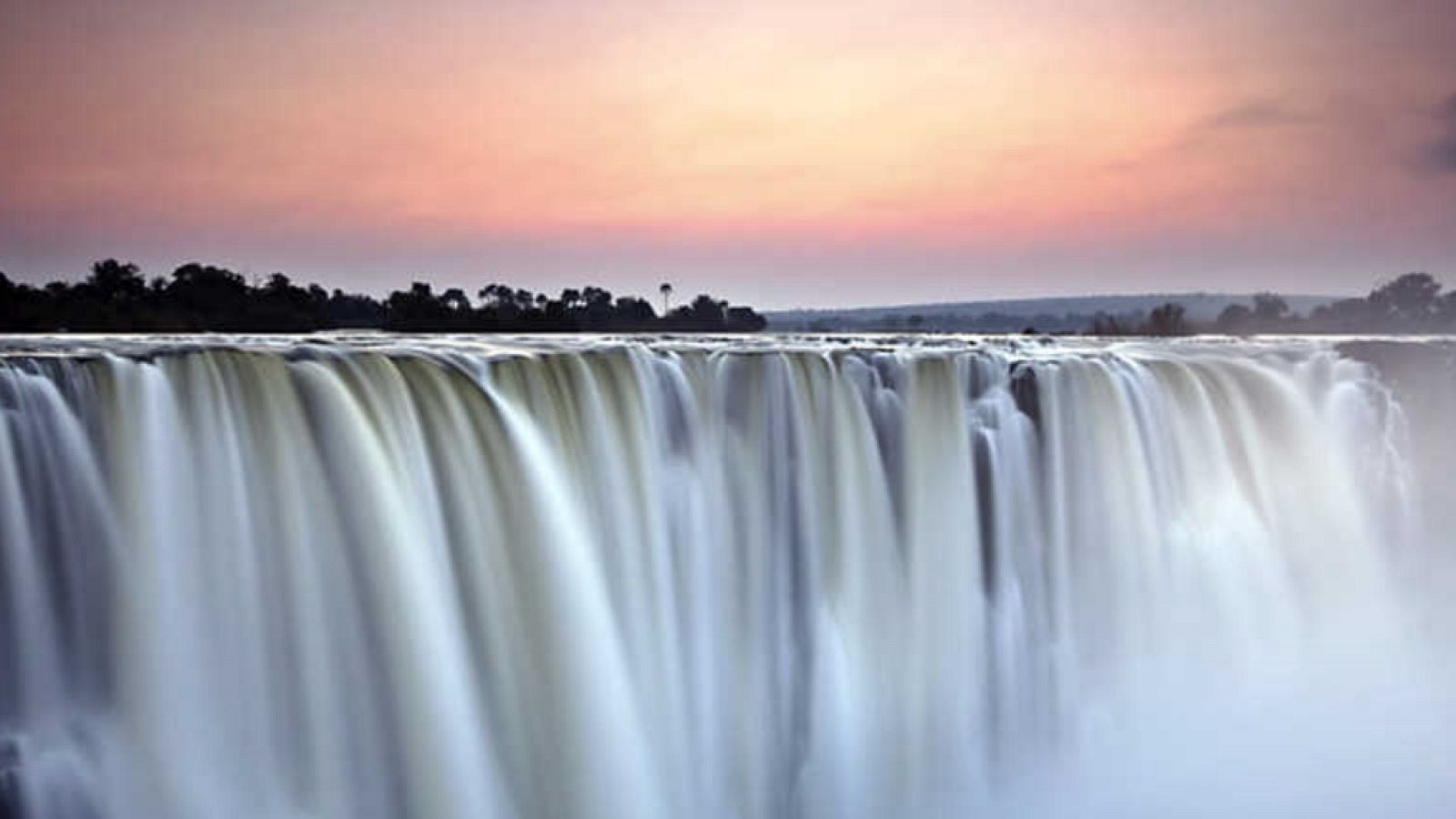 Españoles en el mundo - Zambia - ver ahora