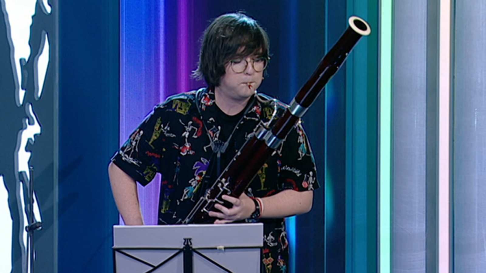 Clásicos y reverentes - T2 - Programa 11 - ver ahora