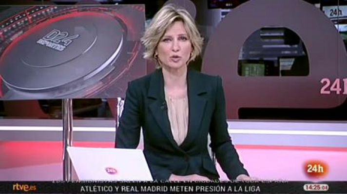 Informativo 24h - Catar desvela el diseCatar desvela el diseño del estadio de la final del Mundial 2022