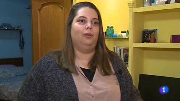 Telediario 1 - Radiografía de los precios de alquiler en España: Madrid