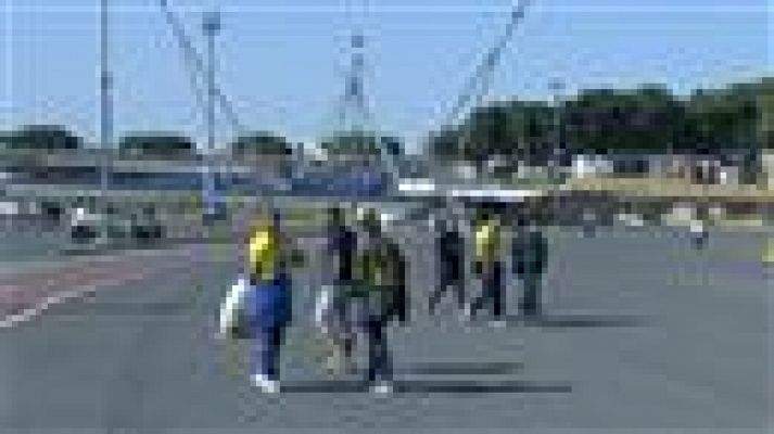 Telecanarias - Canarias en 2' - 16/12/2018