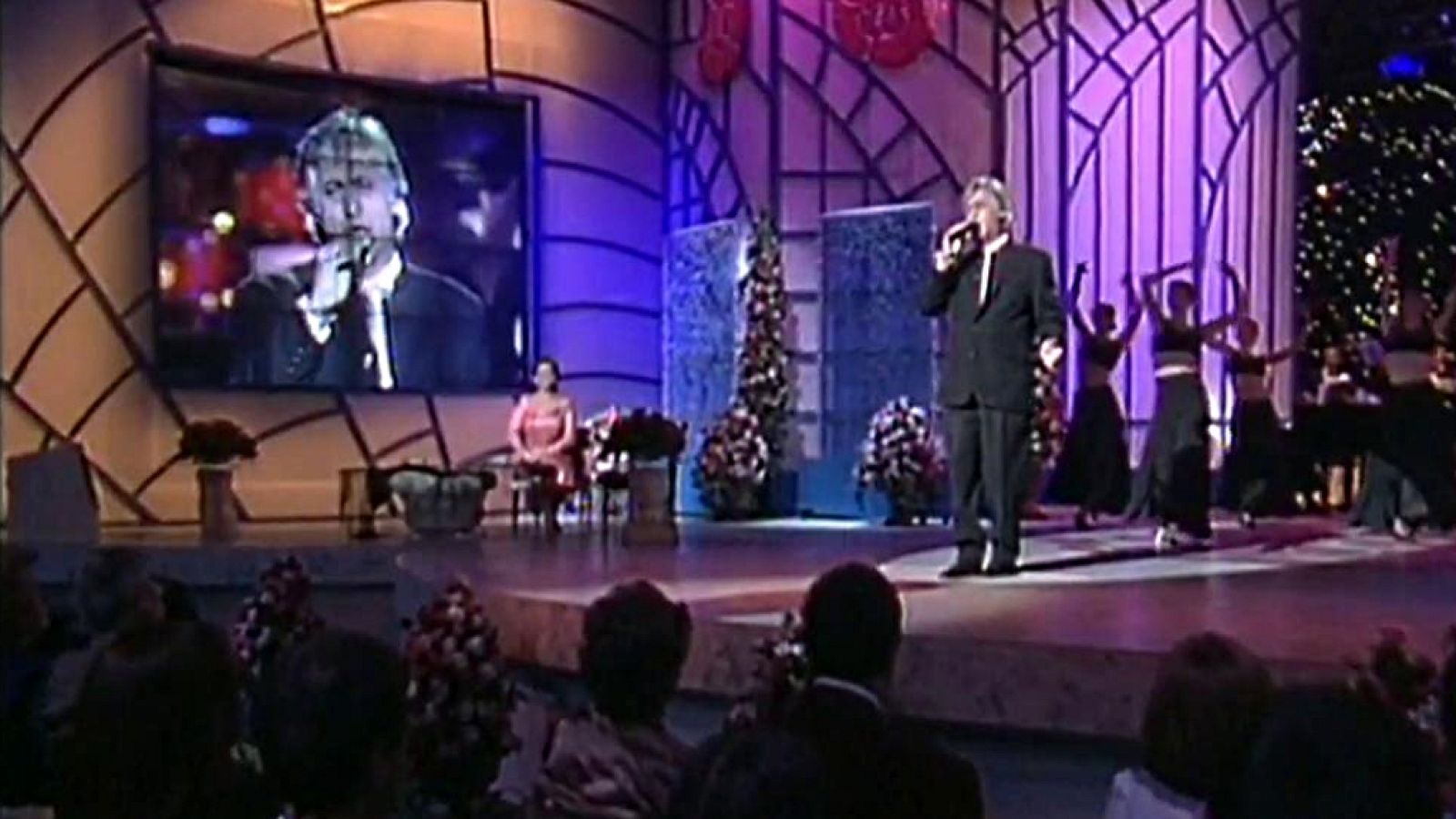 Corazón - 16/12/18 - ver ahora