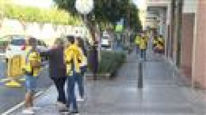 Telecanarias - Telecanarias - 16/12/2018