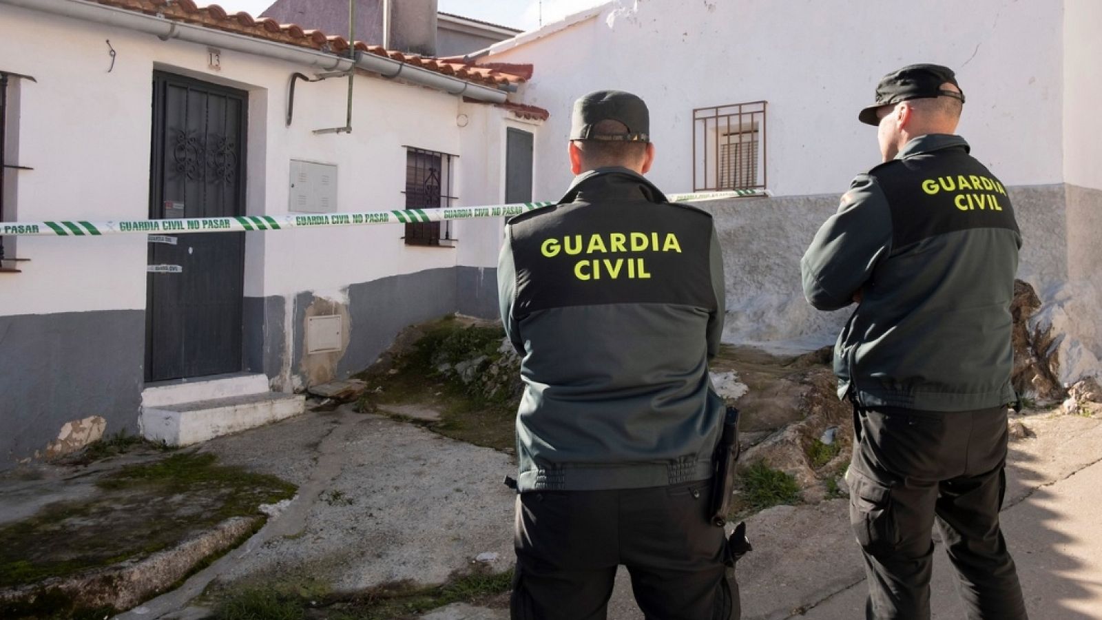 Telediario - 15 horas - 16/12/18 - ver ahora