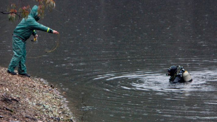 Telediario 1 - Telediario 1 en 4' - 16/12/18