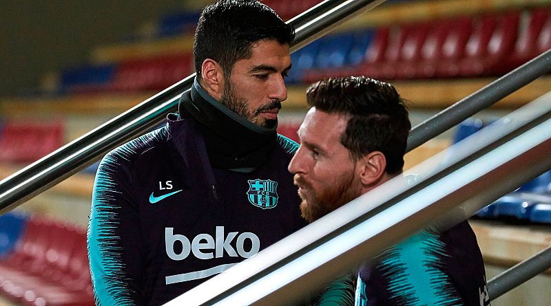 No se olvida Valverde del partido que perdieron hace un año en el campo del Levante, que visitan este domingo con la liga más apretada que nunca.