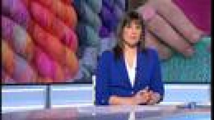 L'Informatiu - L'auge de la llana