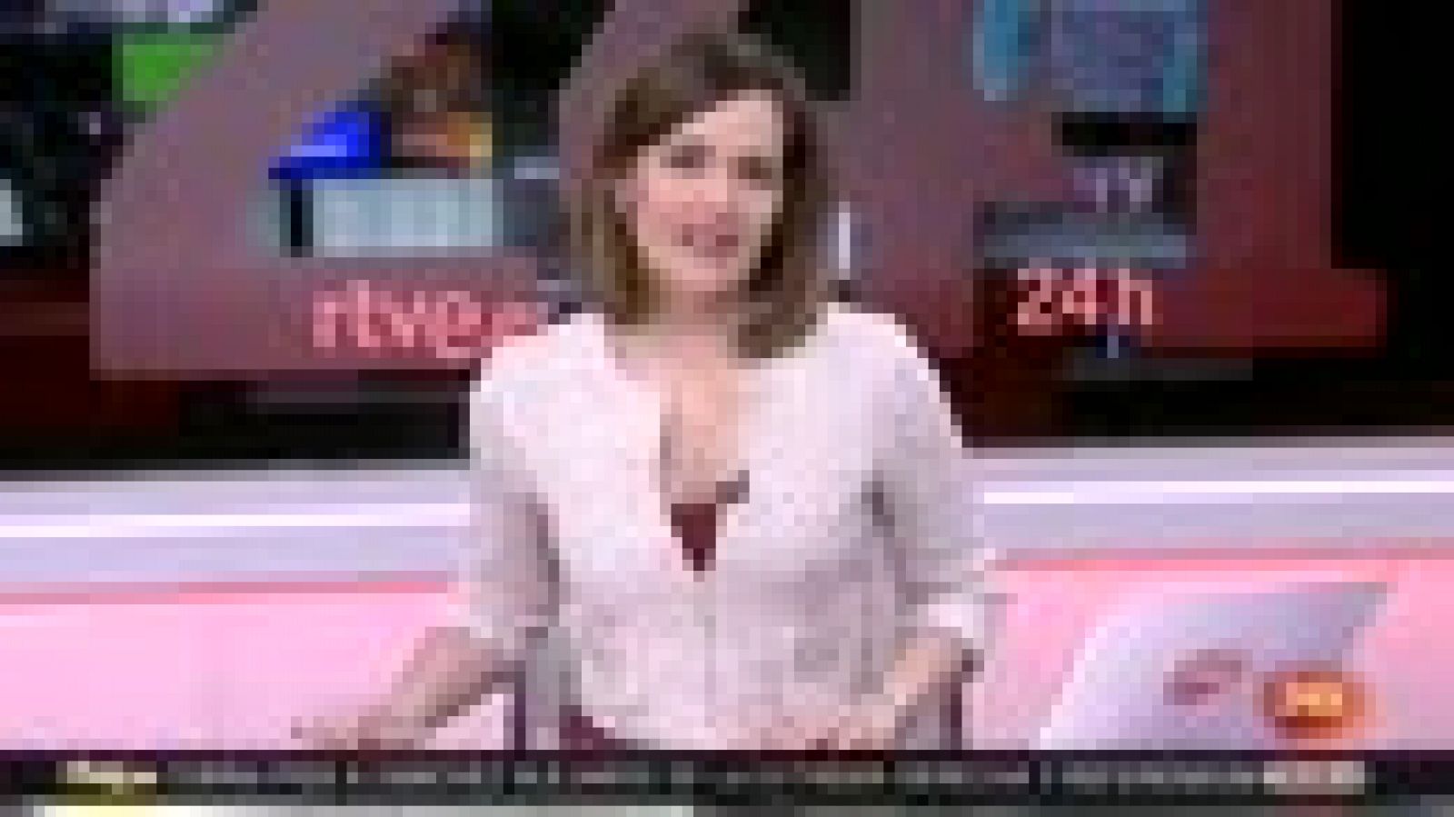 Informativo 24h: Torra pide a Sánchez que "tenga coraje para entablar un diálogo abierto" con el Govern | RTVE Play
