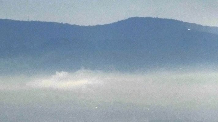 El tiempo - Predominio de tiempo estable y cielos poco nubosos