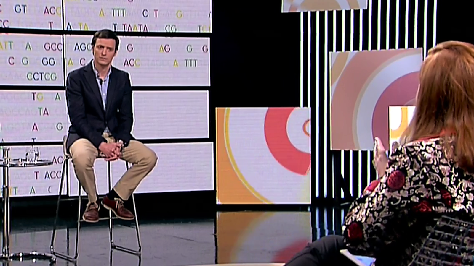 Fábrica de ideas - Invierte: Made of Genes | Ver