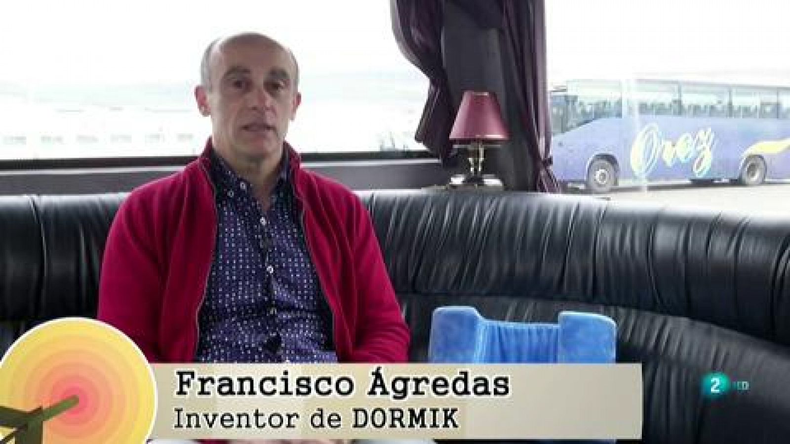 Fábrica de ideas: Inventa: Dormik | RTVE Play