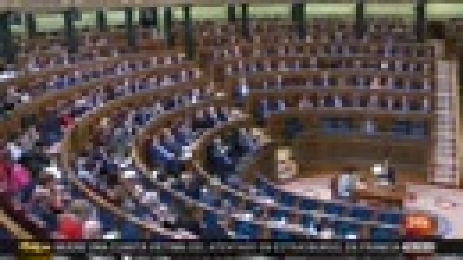 Parlamento: Ana Oramas-15-12-19 | RTVE Play